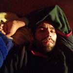 Marcial A. Avitia Cuevas - @marciala.av - Instagram