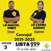Marcial GOMEZ 2020 - Facebook