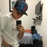 Marcial Gomez - @marcialgomez09 - Instagram