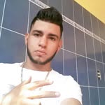 Marcial Martinez - @marcialmartinez08 - Instagram