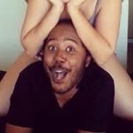 Marcial Martinez - @blacki_chan00 - Instagram