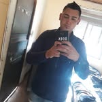 Marcial Martinez - @marcianitogodoy - Instagram