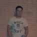 Marcial Martinez - Facebook