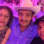 Marcial Trejo - @ruelasosi - Instagram