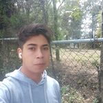 Marcial Trejo - @martre371 - Instagram