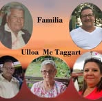 Marcial Ulloa - Facebook
