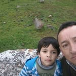 Marcial Ulloa Galdames - @chalo_ulloa - Instagram