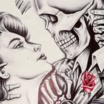 Marcial Velez Jr. - @kanuti_art - Instagram