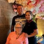 Marcie Armstrong - @marcierae1953 - Instagram