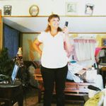 Marcie.  Ball - @marcie.meia - Instagram