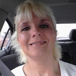 Marcie Ball - @marcie.meia4 - Instagram