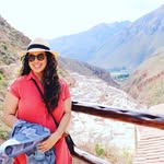 Amaris Caraballo - @marciebella - Instagram