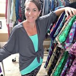 Bella Skye Boutique - @marcie_bellaskye - Instagram