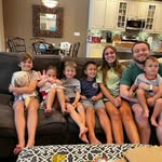 Marcie Adams Bell - @mladamsbell - Instagram