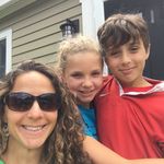 Marcie Booth - @mkbooth5 - Instagram