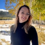 Marci Crowley - @marcigrace8 - Instagram