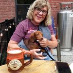 Marcia Crowley-Haskell - @crowleyhaskell - Instagram
