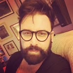 Marcelo Denny - @madenny - Instagram