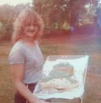 Marcie Fox - Facebook