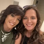 Marcie Fox-Landreth - @curl_girl_ - Instagram
