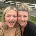 Marcie Irons - @marcie.fox.irons - Instagram