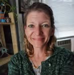 Marcie Gregory - Facebook