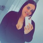 Marcie Hamilton - @marcierochelle - Instagram
