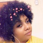 Marcie Hamilton - @candy_redluv - Instagram