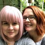 Marcie Hamilton - @marciechamilton - Instagram