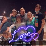 Marcie Lanne Hamilton - @rodneys_puddingpie - Instagram