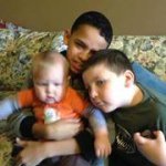 Marcie Thompson Hamilton - @bigmommy1986 - Instagram
