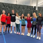 Marcy Hendricks Tennis - @hendrickselite - Instagram