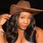 Marcia Jackson - @marcyyyy_j - Instagram