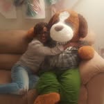 Marcie Jackson - @m4everloved - Instagram