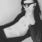 Marcie Keith - @thedevilslittlegirl5314 - Instagram
