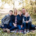 Marcie Langin - @marcielangin - Instagram
