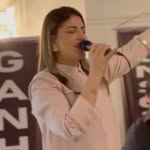 Marcia Larson - @marcialarsonusa - Instagram