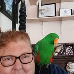 Marcie Larson - Facebook