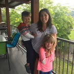 Marcie Larson - @marcielarson - Instagram