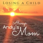 Marcy Larson - @alwaysandysmom - Instagram