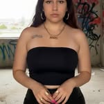 Marcie Lopez - @marciella_08 - Instagram