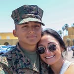 Marcie Lopez - @peanuts4u2 - Instagram