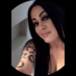 Marcie Lopez - @bebebitchh - Instagram