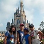 Marcie Lopez - @mirandas825 - Instagram