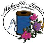 Marcie May - @makeitmarcie - Instagram