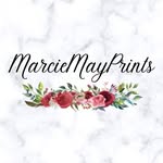 Taylor Roberts - @marciemayprints - Instagram