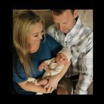 Marcie Latson Morris - @mmorris070 - Instagram