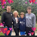 Marcy Morris Borghi - @_3boys_3loves - Instagram