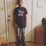 Marshaun - @marciemorris2013 - Instagram