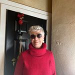 Marcia Morrison - @marcia.morrison.79 - Instagram